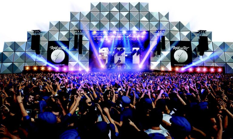 rock in rio-mix-capa