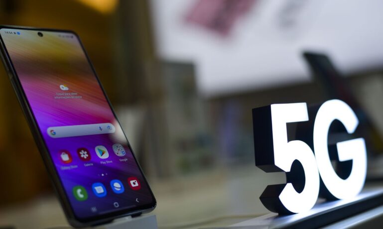 5G-capa
