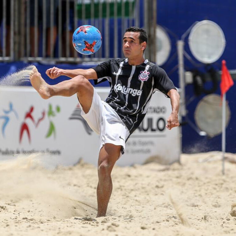 torneio internacional de beach soccer-capa