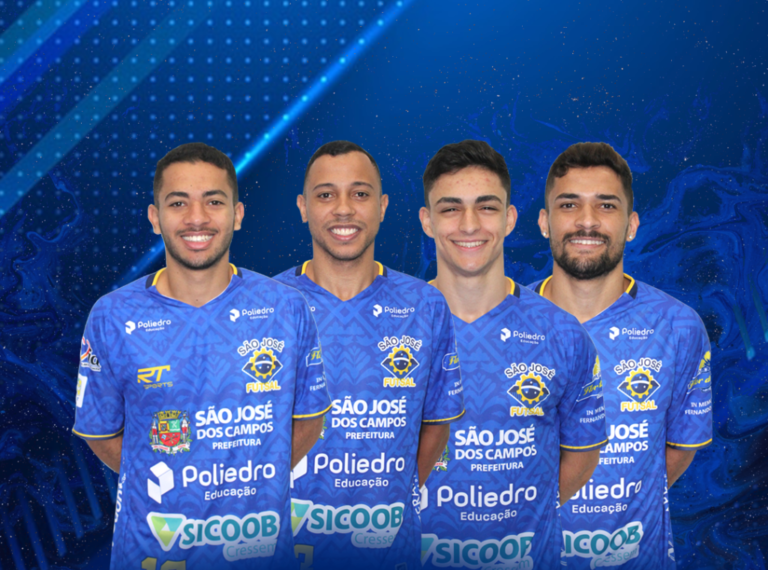 são josé futsal-capa
