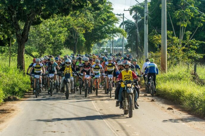 Oggi Big Biker Cup-capa