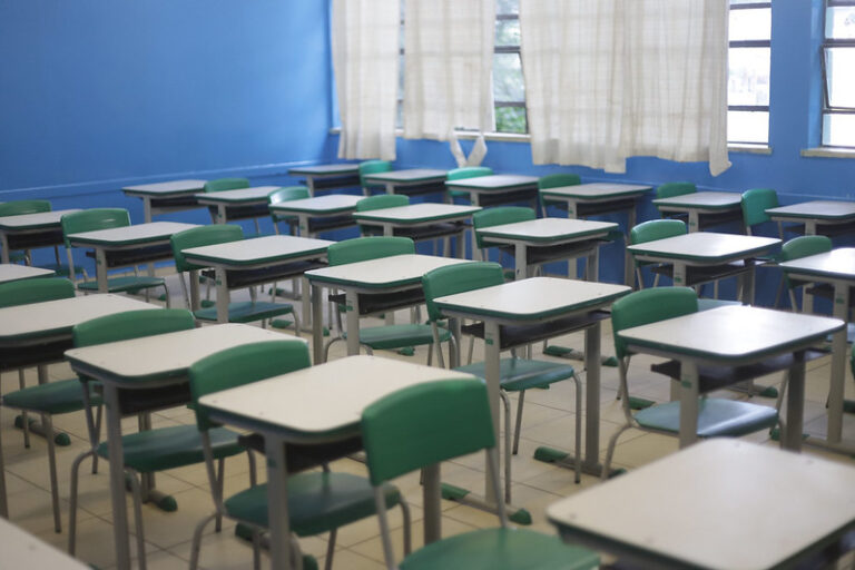 Projeto que visa autorizar ensino domiciliar em São José será votado nessa quinta-feira