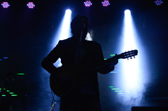 festival cultural de tremembé-capa