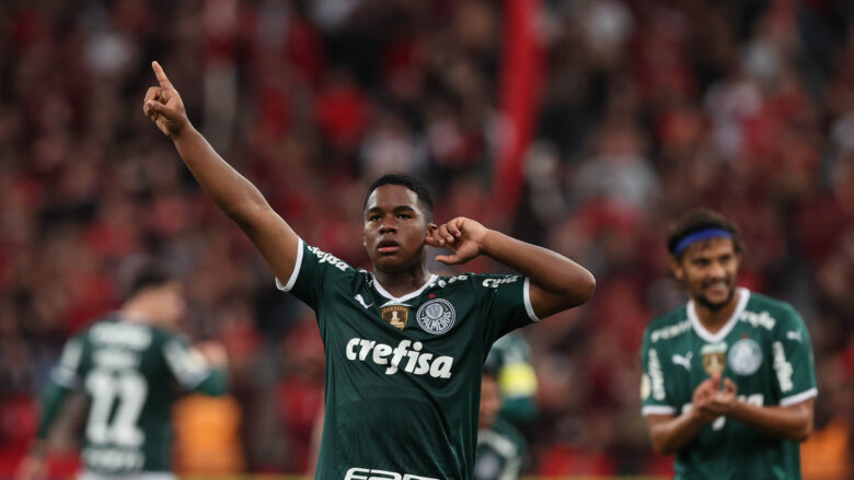 palmeiras-endrick-capa