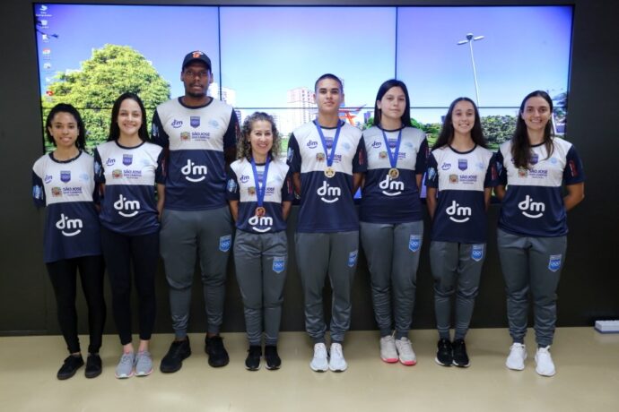 Taekwondo joseense 2022