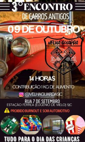 velha guarda-banner