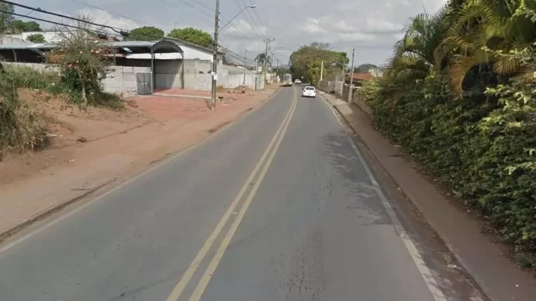 estrada do barreiro-taubaté-capa