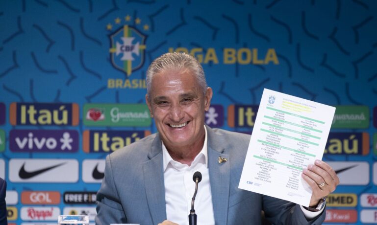 seleção brasileira-convocação-copa do mundo-capa