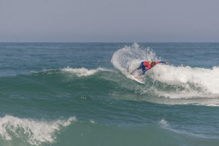 Brasil Surf Tour será realizado em Ubatuba a partir de quinta-feira (1)