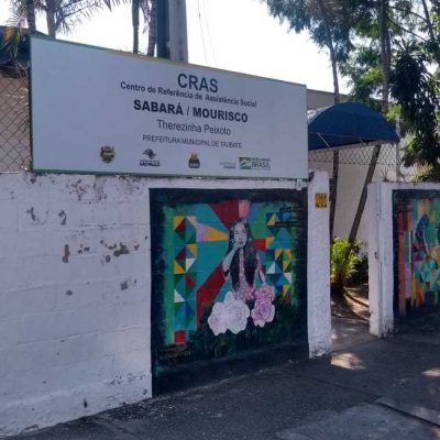 CRAS SABARÁ REALIZA “SEMANA DAS MINORIAS”