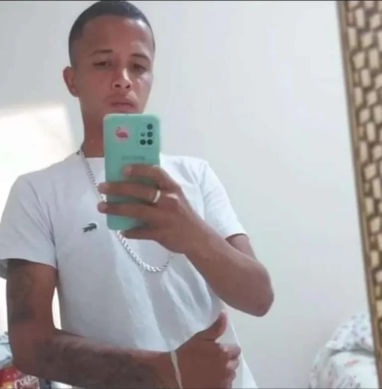 Jovem que foi atropelado após vitória do Brasil morre em hospital de São José dos Campos