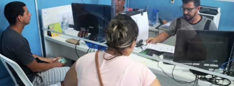 PAT de Caraguatatuba