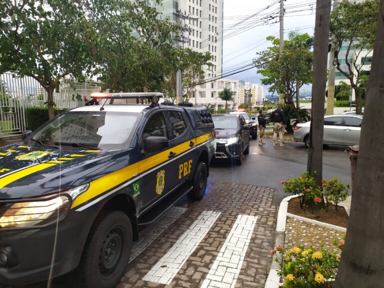 PRF Operação “Ceres”
