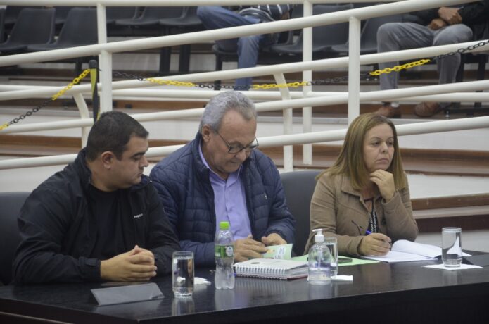 Pinda propõe alterações no uso de solo para priorizar desenvolvimento