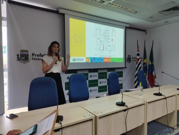 Prefeitura investe R$ 438 mil para melhorar instalações na região do Mercado e Feira Livre
