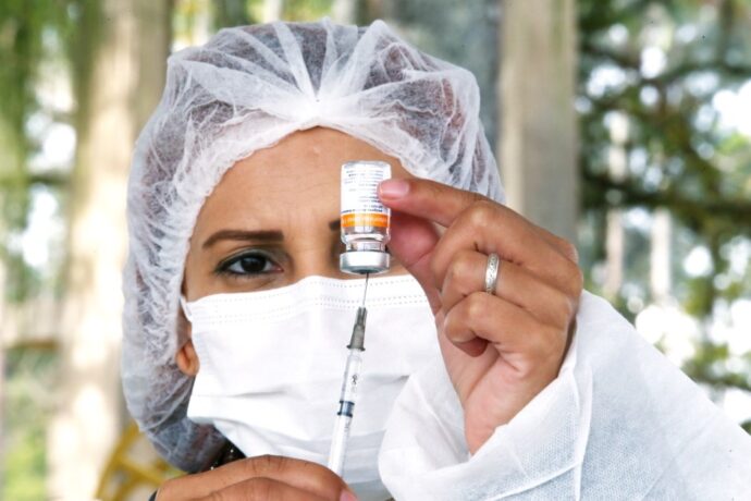 São José dos Campos abre cadastro para xepa da pfizer baby