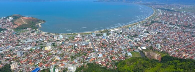 Sebrae curso turístico em Caraguatatuba