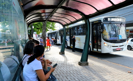 Transporte Coletivo Municipal de Jacareí tem esquema especial para estreia do Brasil, na Copa do Mundo