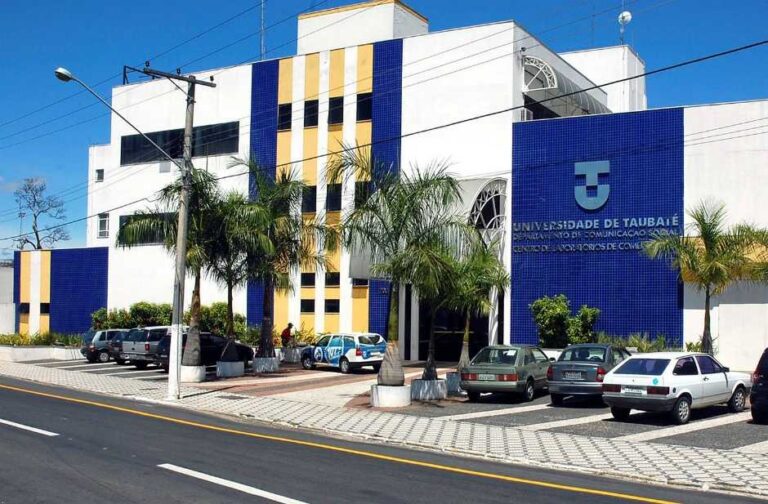 Universidade do RMVale UNITAU