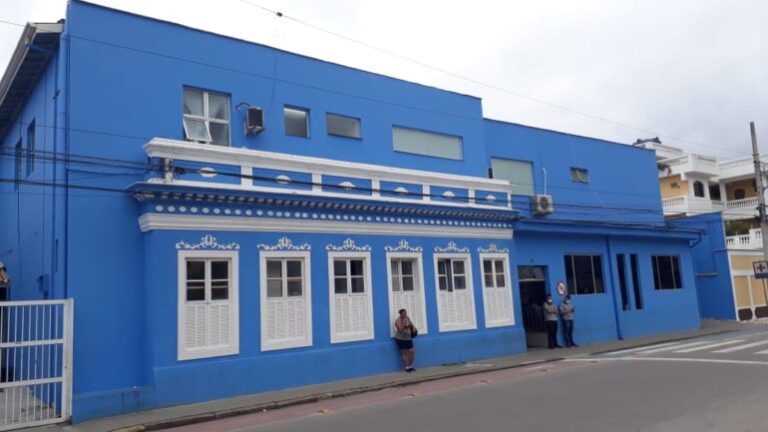 Santa casa ubatuba-capa