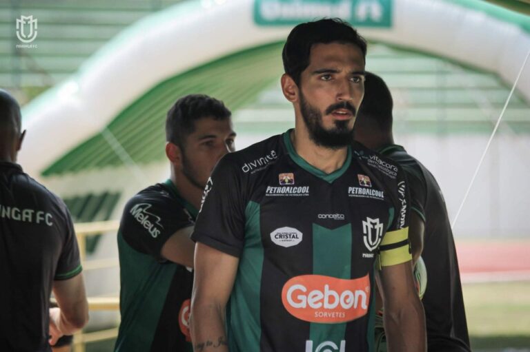 lucas cezane-ec taubaté-capa