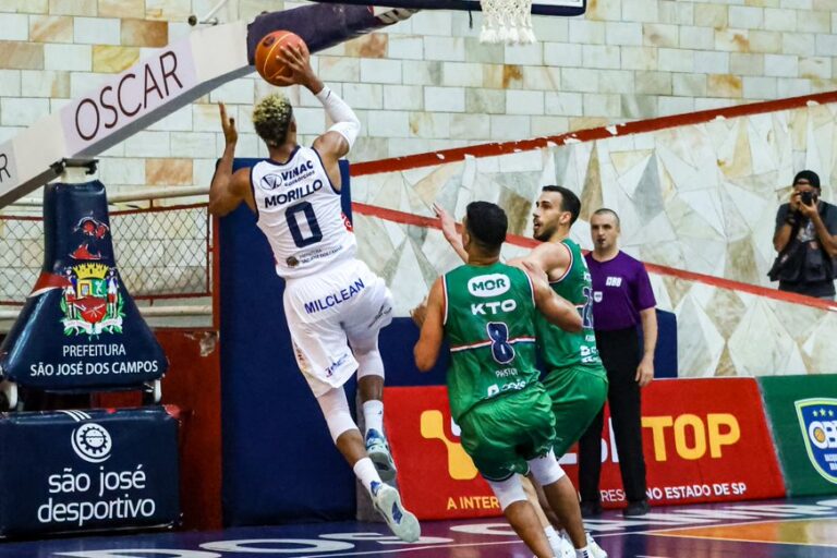 são josé basketball-capa