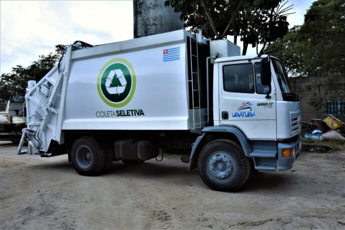 Prefeitura de Ubatuba divulga cronograma de coleta de lixo para o restante temporada