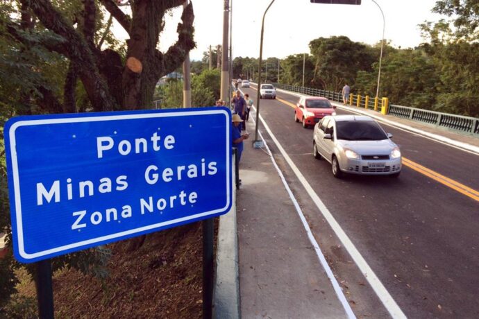 licitação ponte minas gerais são josé dos campos