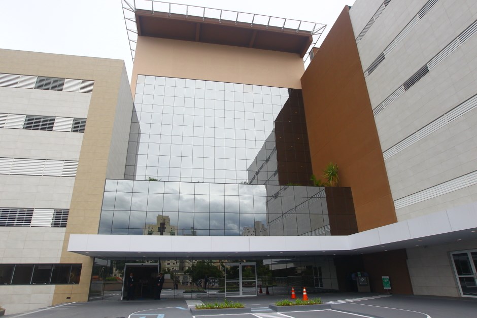 Hospital Regional de São José está entre melhores do país