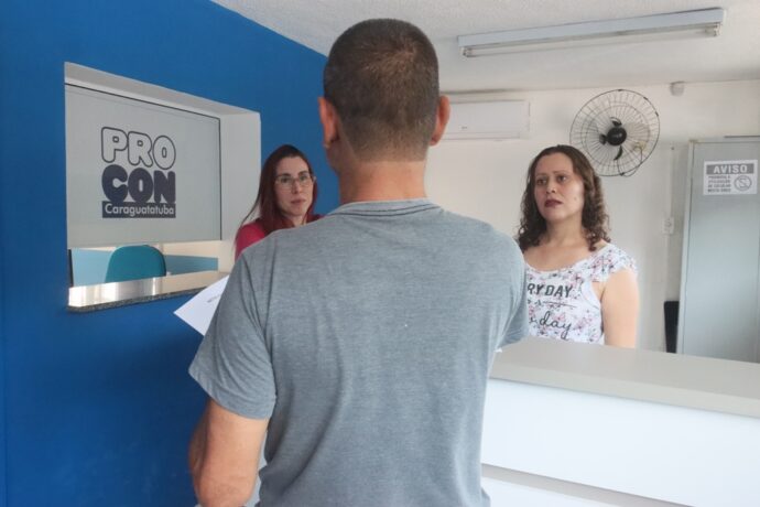 procon de caraguatatuba