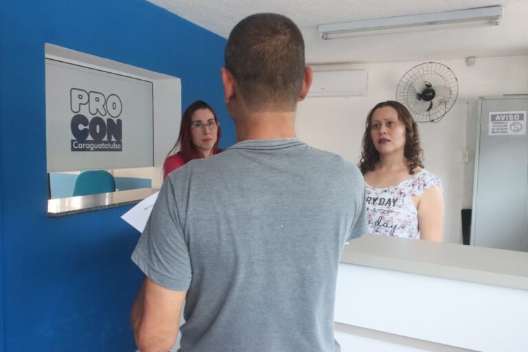 procon de caraguatatuba