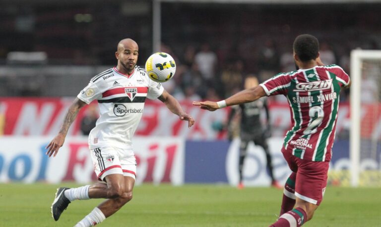 sao paulo-fluminense-capa