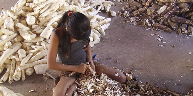 trabalho infantil-caragua-capa