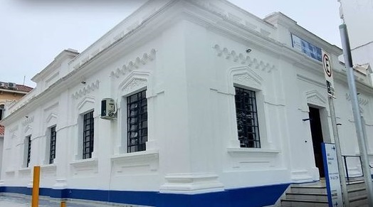 Prefeitura de Guaratinguetá realizará entrega da reforma e ampliação da UBS Oswaldo Cruz nesta quarta-feira (07)