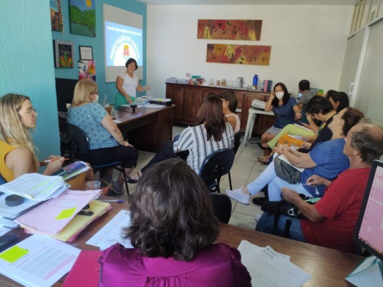 Cacs- Fundeb abre inscrições para vagas na nova composição em Ubatuba