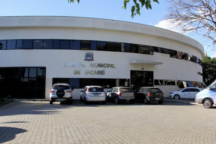 Câmara de Jacareí votará Lei Orçamentária Anual e outros sete projetos