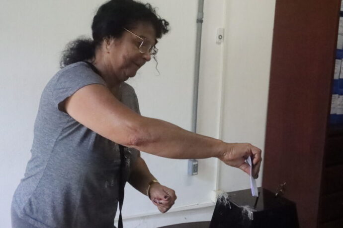 Conselho dos Direitos da Mulher de Caraguatatuba inicia inscrições para eleição