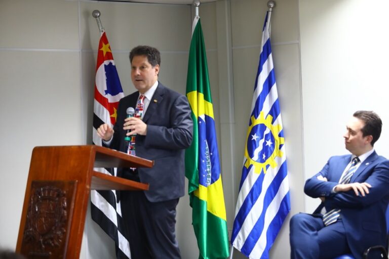 Diretores da ISU definem em São José dos Campos a programação do SSP23