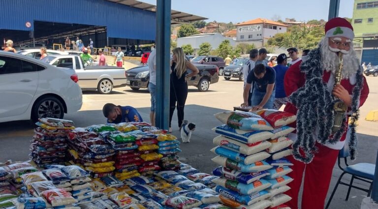 Feirão do Automóvel “Mesa Taubaté” tem alteração neste fim de ano