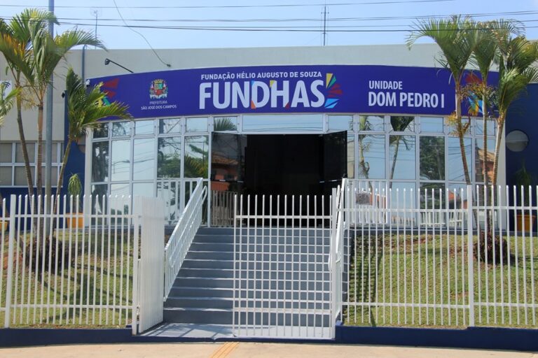 Fundhas prorroga o período de inscrição para novos atendidos em São José dos Campos