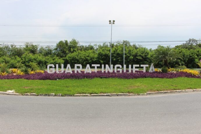 Guaratinguetá inaugura do novo CREAS na próxima terça-feira (20)