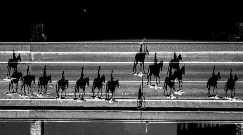 Guaratinguetaense é Medalhista De Ouro em Festival De Fotografia Popular Do Brasil