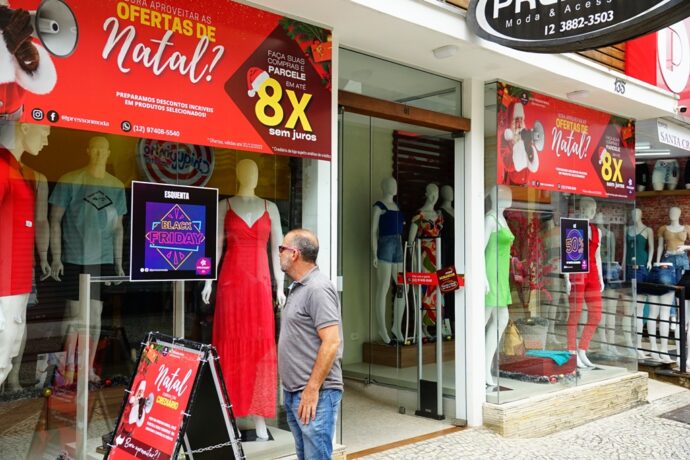 Procon de Caraguatatuba fornece orientações para as compras de Natal