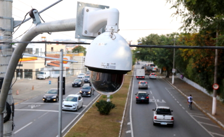 Índices de criminalidade continuam em queda em Jacareí