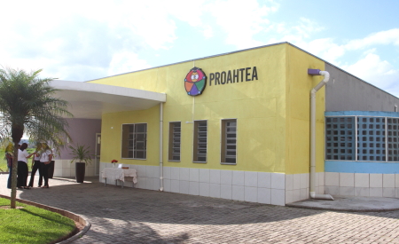 Jacareí inaugura Programa de Altas Habilidades com Ênfase em TEA