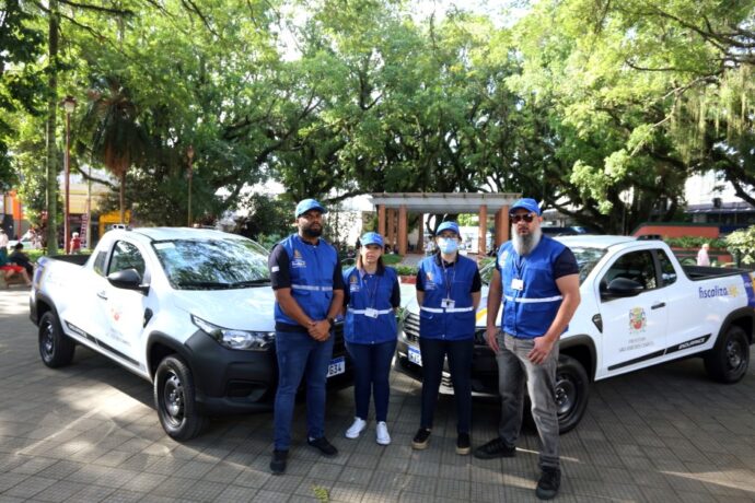 Operação Natal tem horário ampliado em São José dos Campos