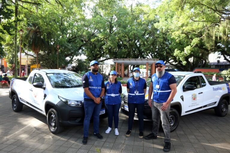 Operação Natal tem horário ampliado em São José dos Campos