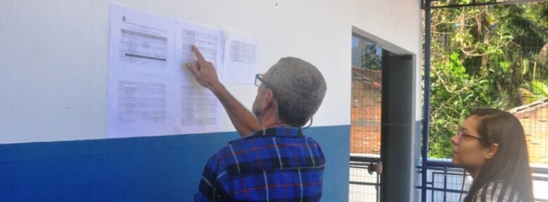 PAT de Caraguatatuba está com 263 vagas de emprego nesta quarta-feira (7)