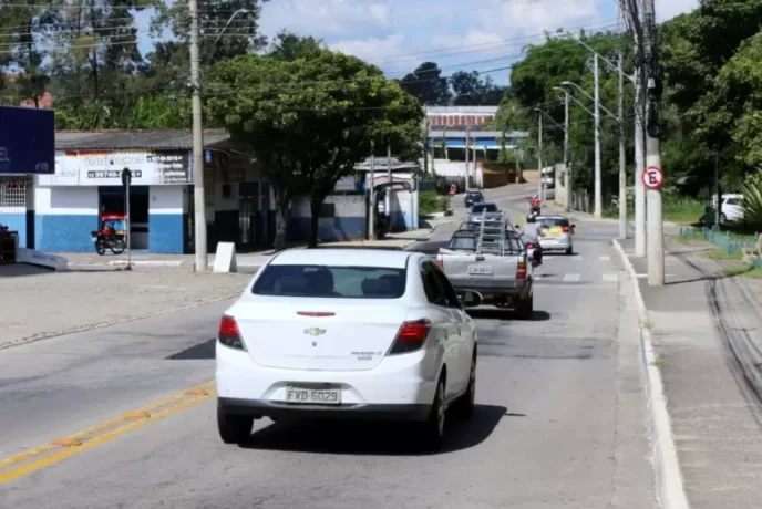 Pacote de projetos viários de 2023 é apresentado pela Semob de São José dos Campos