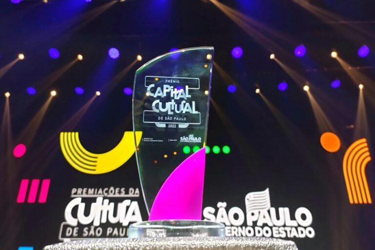 Pela 3ª vez São José dos Campos é a Capital Cultural do Estado